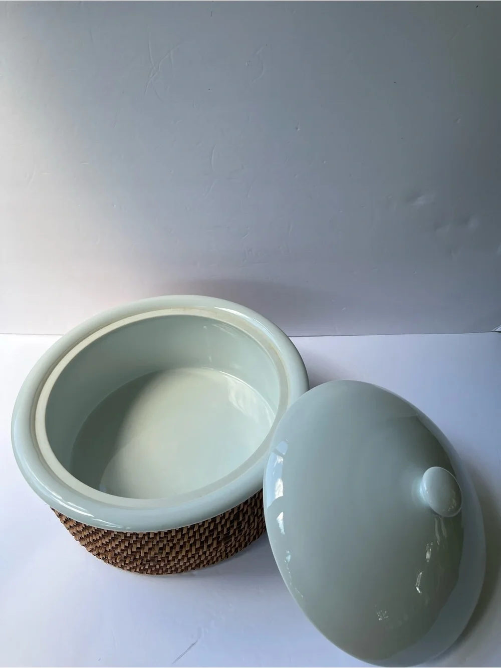 Crate & Barrel 10